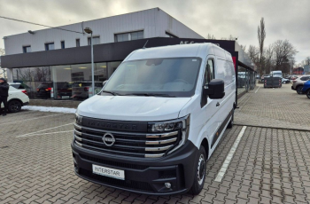 Nissan Interstar