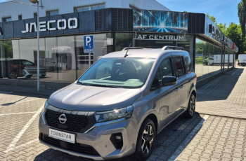 Nissan Townstar