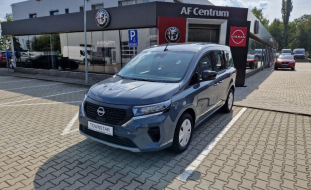 Nissan Townstar
