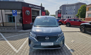 Nissan Townstar