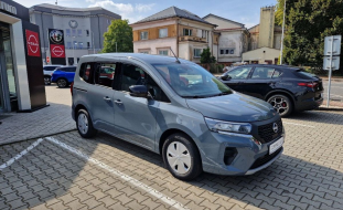 Nissan Townstar