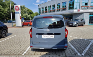 Nissan Townstar