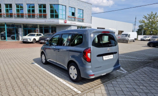 Nissan Townstar