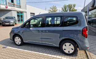 Nissan Townstar