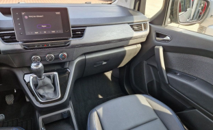 Nissan Townstar