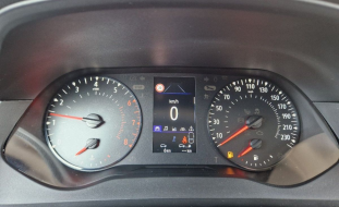 Nissan Townstar