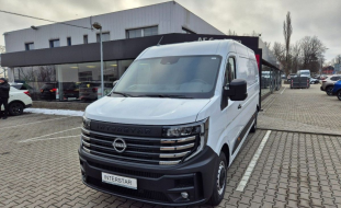 Nissan Interstar