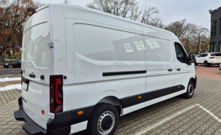 Nissan Interstar