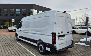 Nissan Interstar