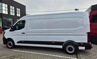 Nissan Interstar