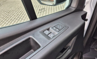 Nissan Interstar