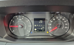 Nissan Interstar