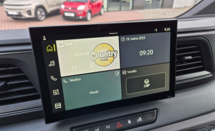 Nissan Interstar