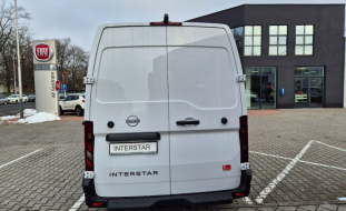 Nissan Interstar