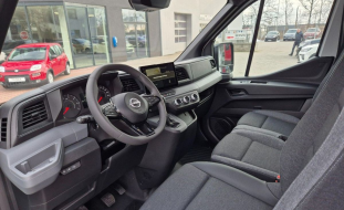 Nissan Interstar
