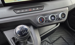 Nissan Interstar