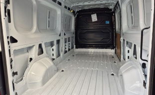Nissan Interstar