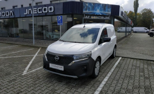 Nissan Townstar