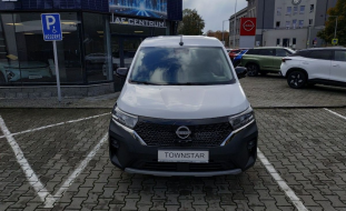 Nissan Townstar