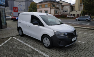 Nissan Townstar