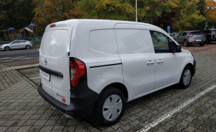 Nissan Townstar