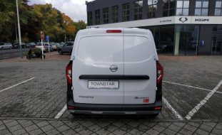 Nissan Townstar