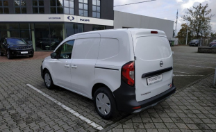 Nissan Townstar