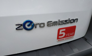 Nissan Townstar