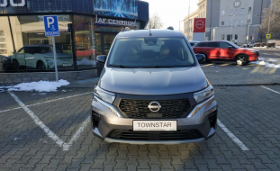 Nissan Townstar