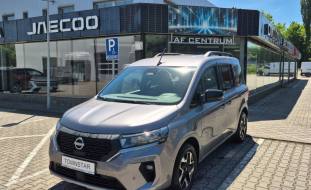 Nissan Townstar