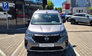 Nissan Townstar