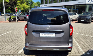 Nissan Townstar