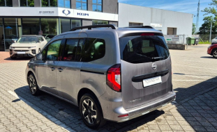 Nissan Townstar