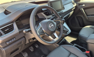 Nissan Townstar