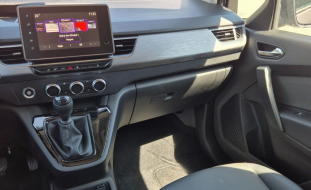 Nissan Townstar