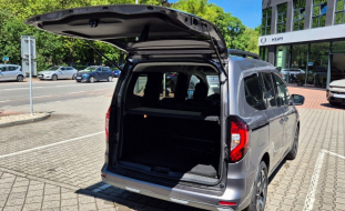 Nissan Townstar