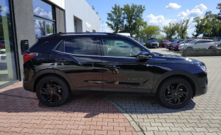 KGM Korando