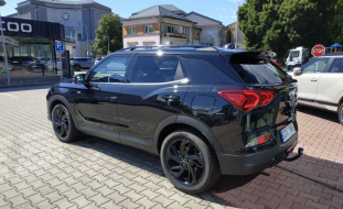 KGM Korando
