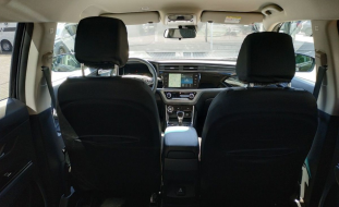 KGM Korando