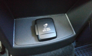 KGM Korando