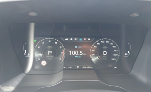 KGM Korando