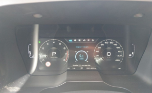KGM Korando