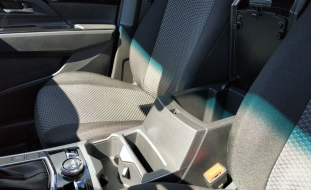 KGM Korando